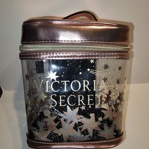 Victoria Secret Makeup Bag NWT